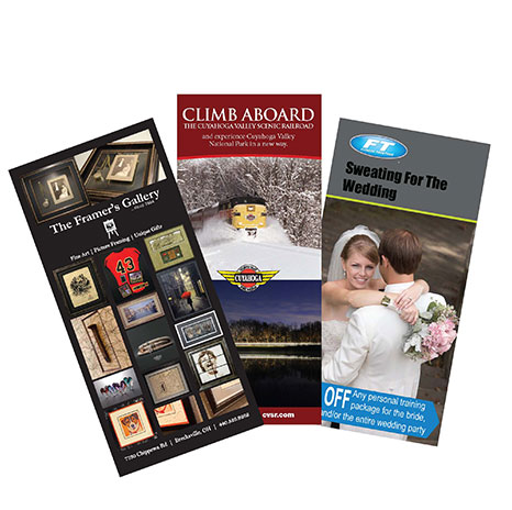 Counter Cards / Rack Cards